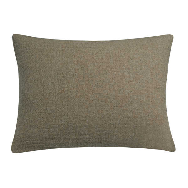 Vandyck HOME 81 Kussensloop 40x55cm – Fudge - Afbeelding 2