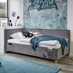 Twijfelaar bed Jana