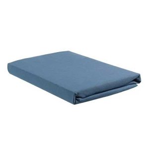 Beddinghouse Hoeslaken Jersey – Blue (diverse maten)