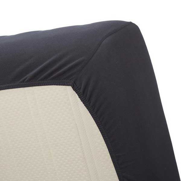 Beddinghouse Hoeslaken Jersey – Navy (diverse maten) - Afbeelding 3