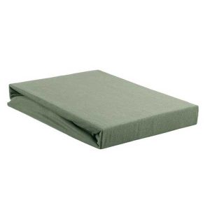 Beddinghouse Splittopper Hoeslaken Jersey – Green (diverse maten)