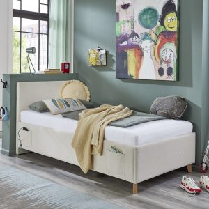 Twijfelaar bed Joris