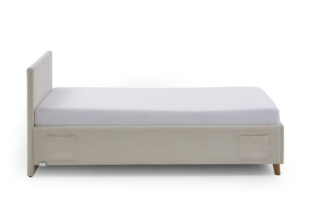 Twijfelaar bed Joris - Afbeelding 5