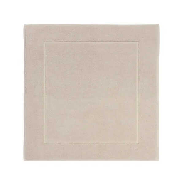 Aquanova Badmat LONDON 60x60cm – Linnen