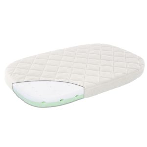 MAGAZIJN OPRUIMING: Leander Comfort matras voor Classic ledikant