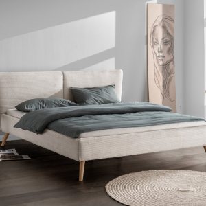 Design bed Nancy
