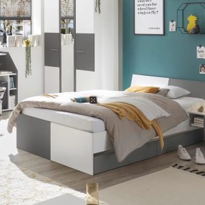 Twijfelaar bed Nick