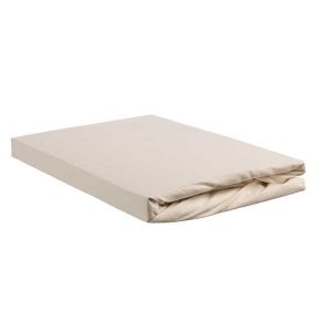 Beddinghouse Hoeslaken Percale – Off-white (diverse maten)