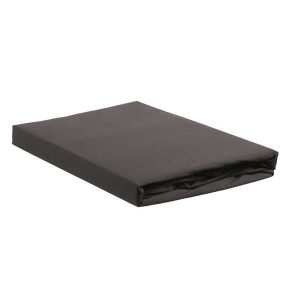 Beddinghouse Splittopper Hoeslaken Percale – Antraciet (diverse maten)