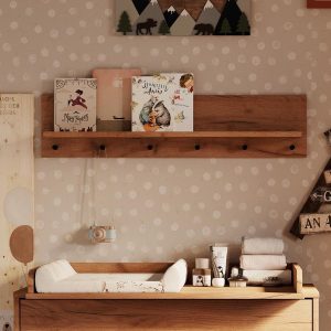 Pinio Retro wandrek
