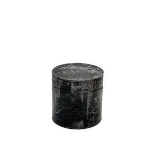 Stompkaars 10x10cm – Zwart