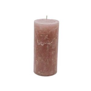 Stompkaars 7x15cm – Antiek Roze