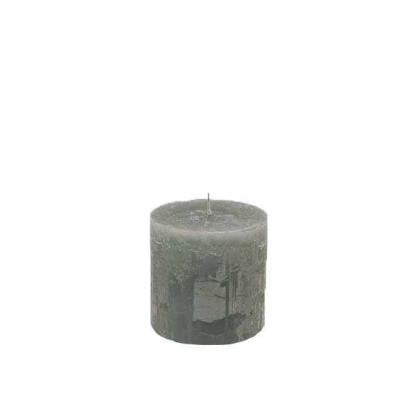 Stompkaars 7x8cm – Lichtgrijs OP=OP - Afbeelding 2