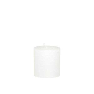 Stompkaars 7x8cm – Wit OP=OP