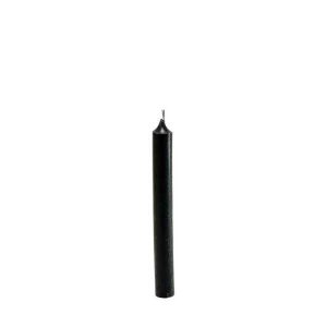 Dinerkaars 19,5cm – Black